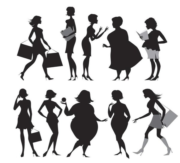 Lucca  donna.